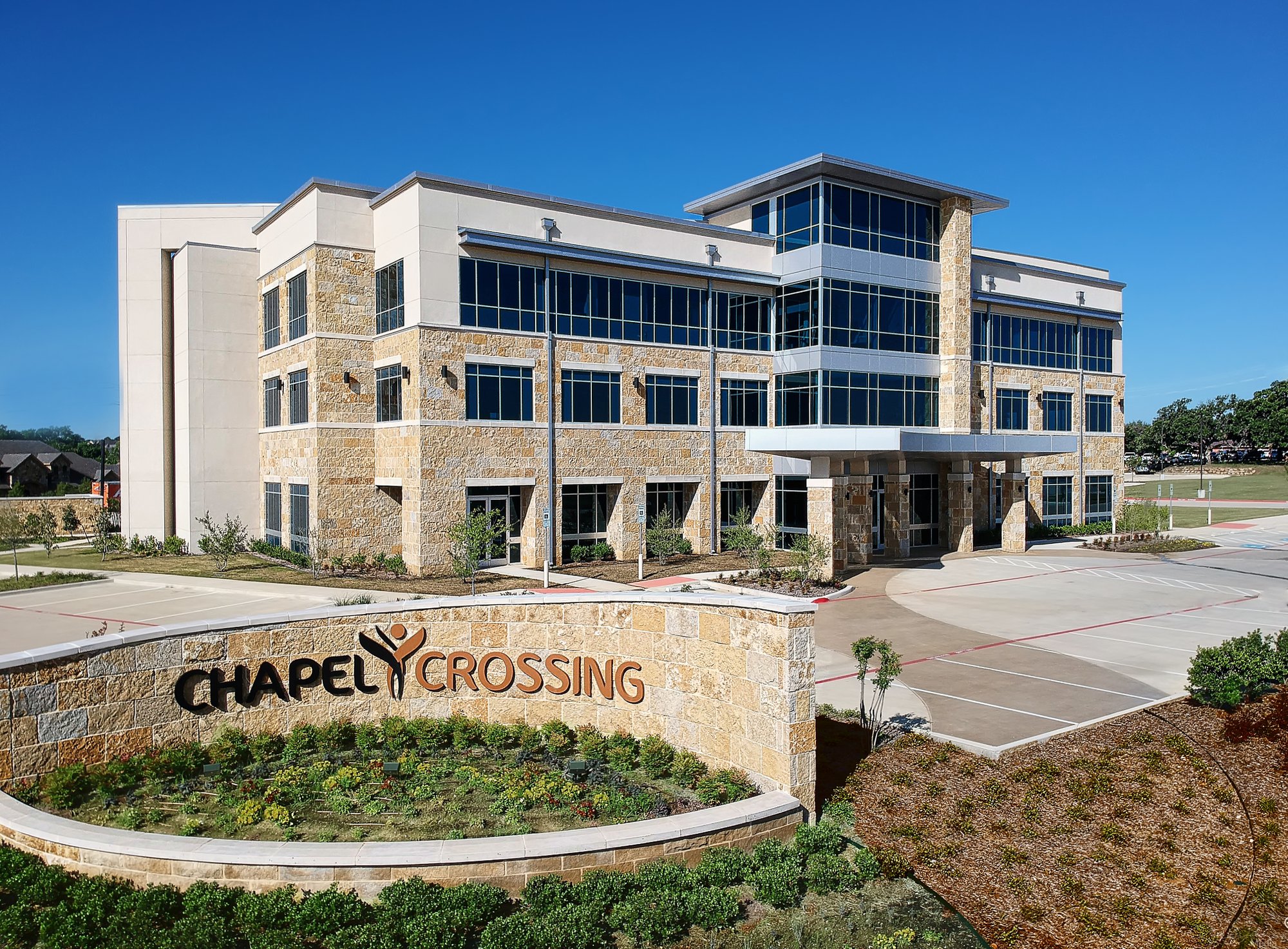 Chapel Crossing 4